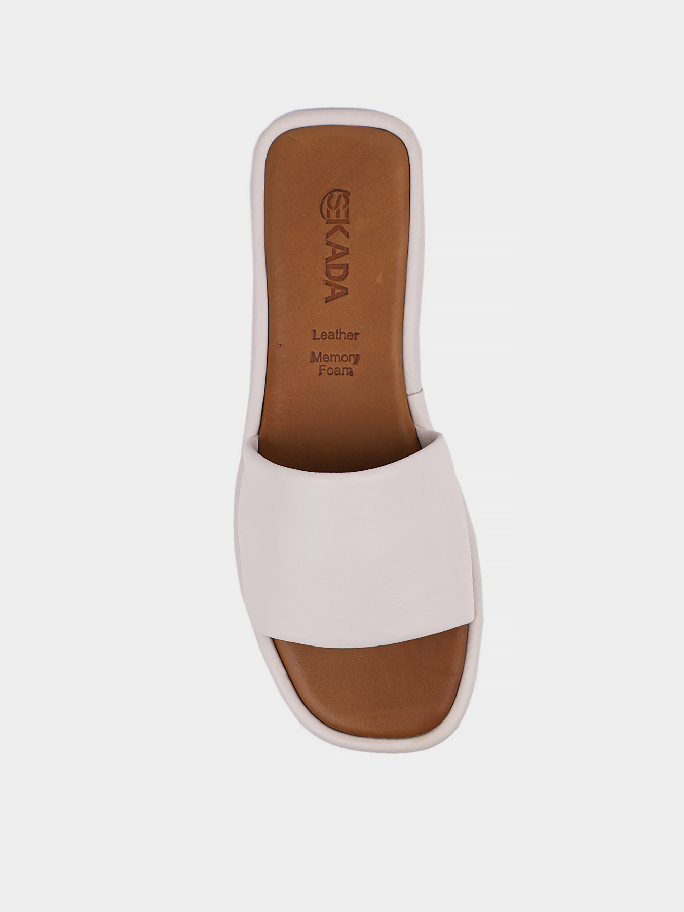 Шлепанцы Sekada модель 10703 Фото