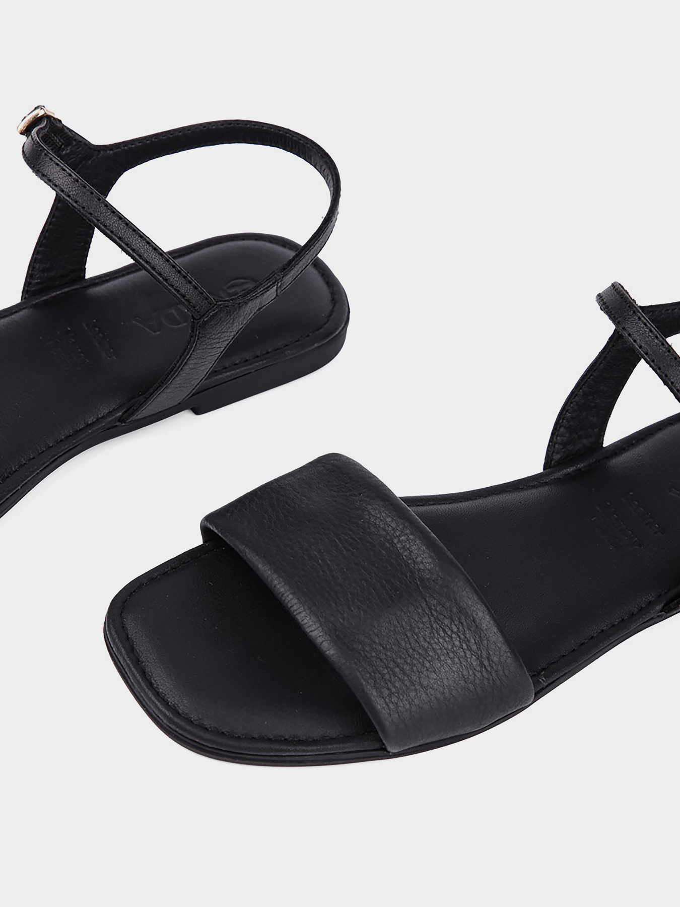 Сандалии Sekada модель 47120 Фото