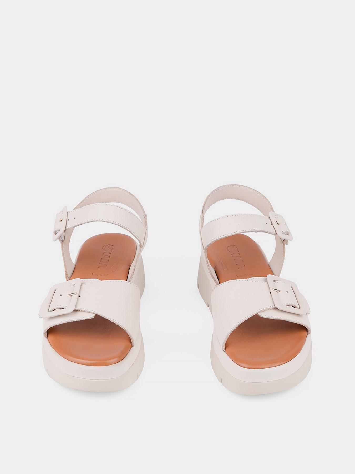 Сандалии Sekada модель 49325 Фото