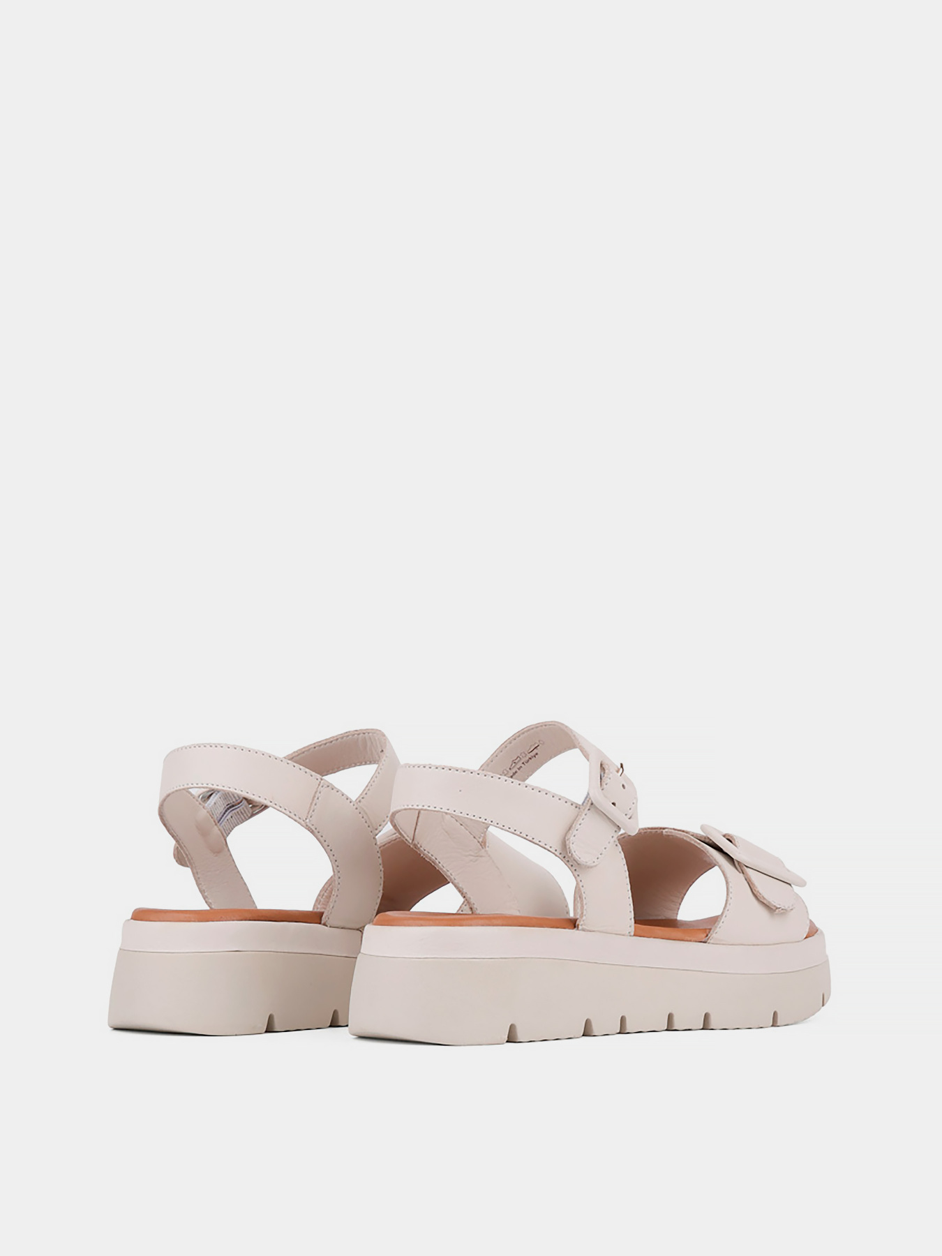 Сандалии Sekada модель 49325 Фото