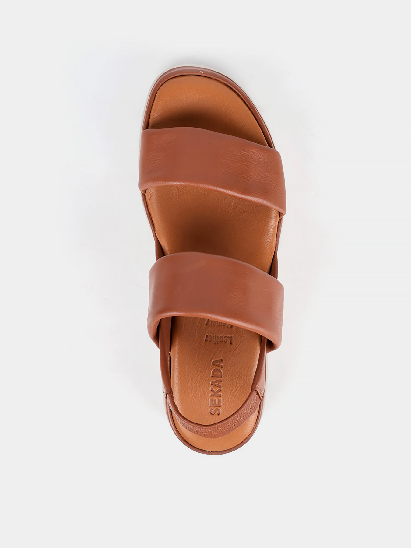 Сандалии Sekada модель 10101 Фото