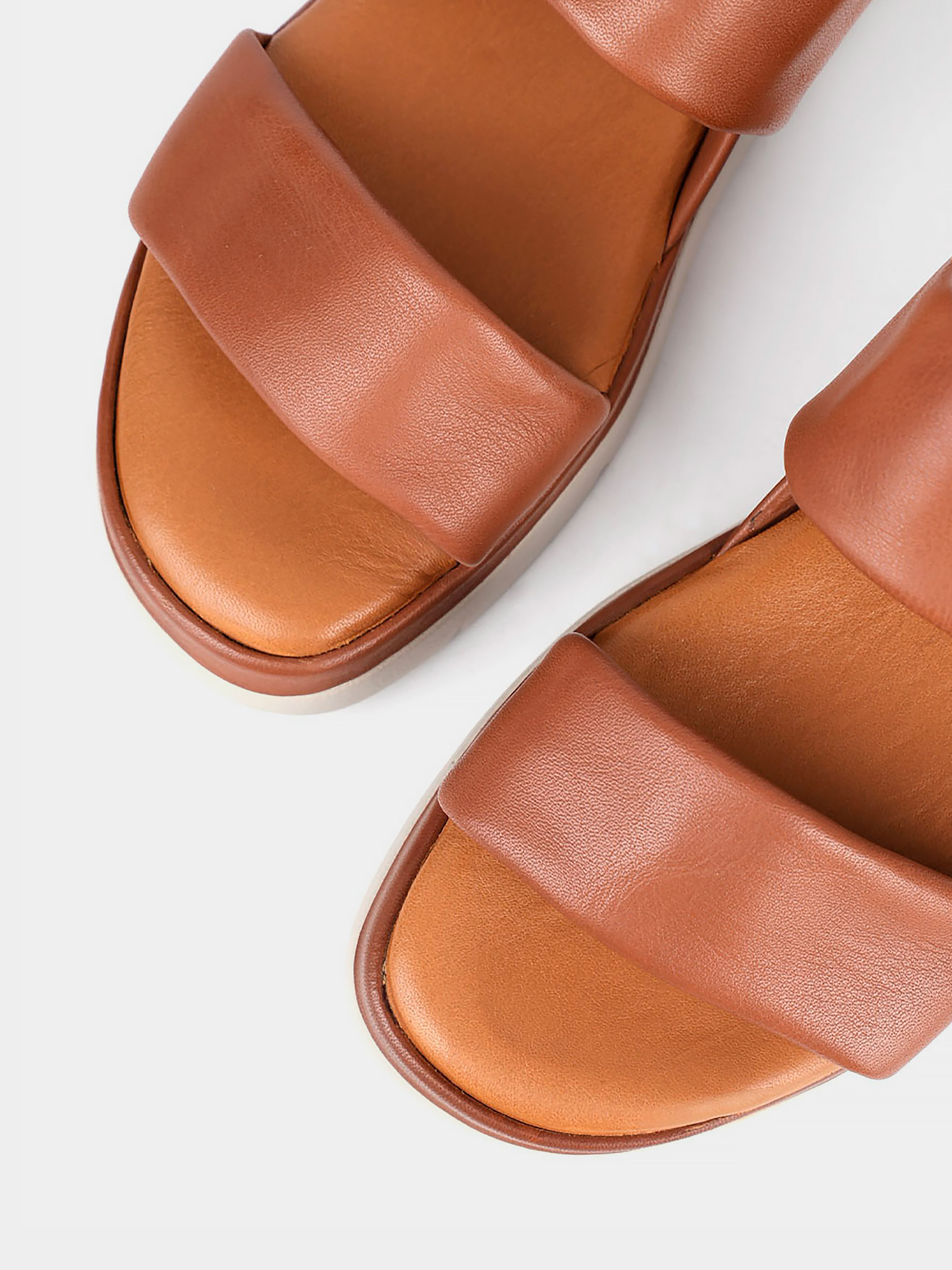 Сандалии Sekada модель 10101 Фото