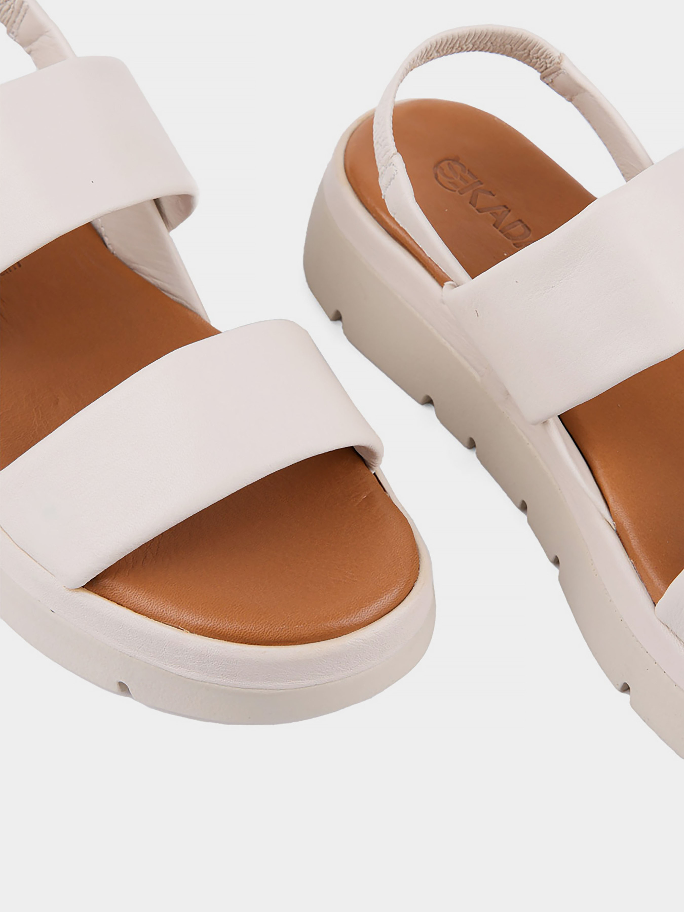 Сандалии Sekada модель 10101 Фото