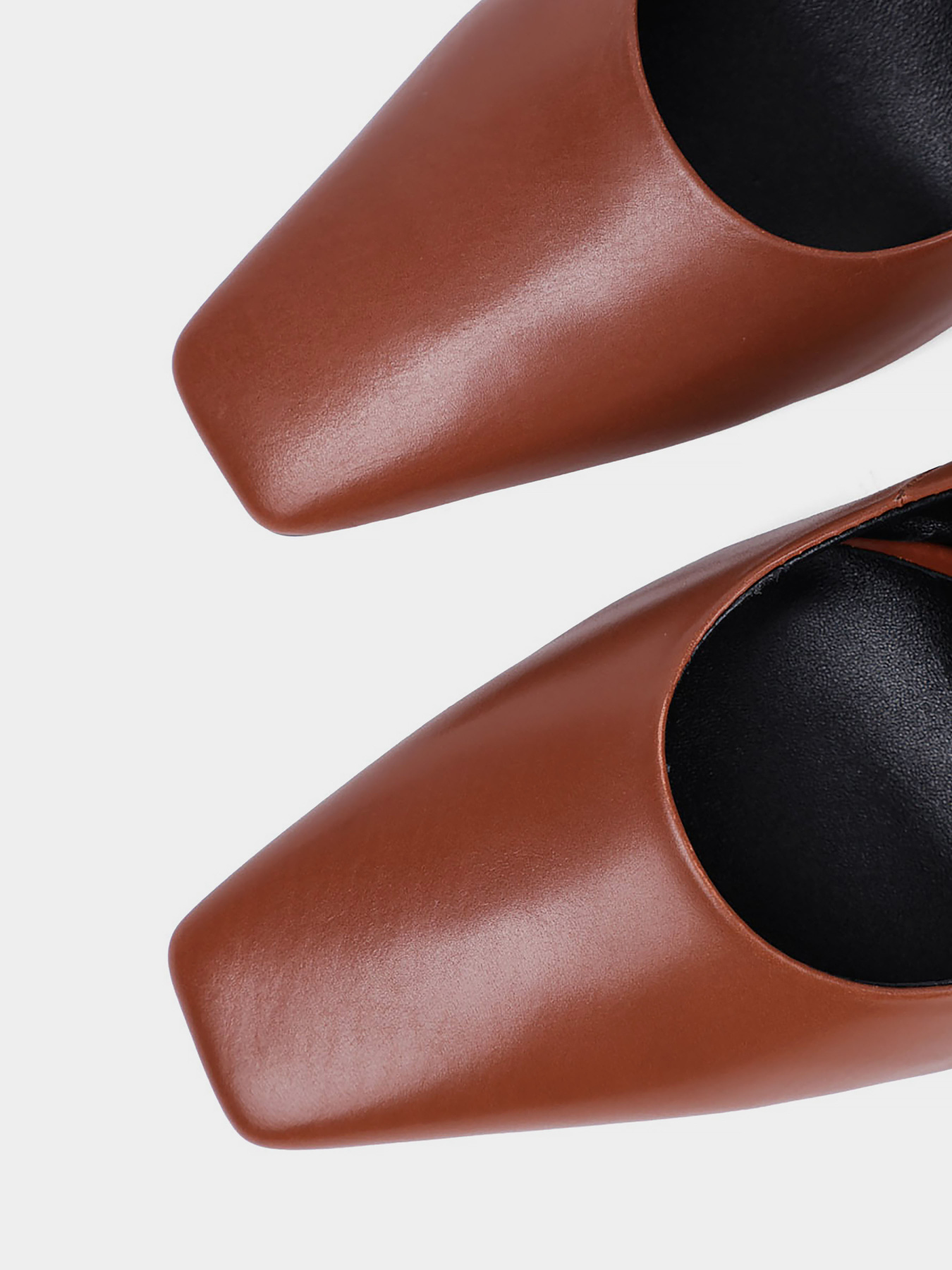 Туфли-лодочки MIRATON модель 7895-1 Фото