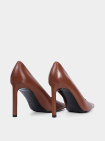 Туфли-лодочки MIRATON модель 7895-1 Фото