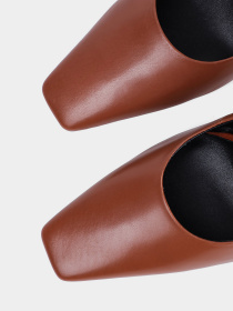 Туфли-лодочки MIRATON модель 7895-1 Фото