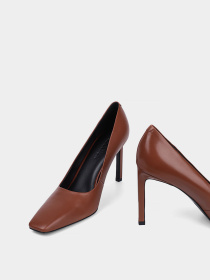 Туфлі на підборах MIRATON модель 7895-1 Фото