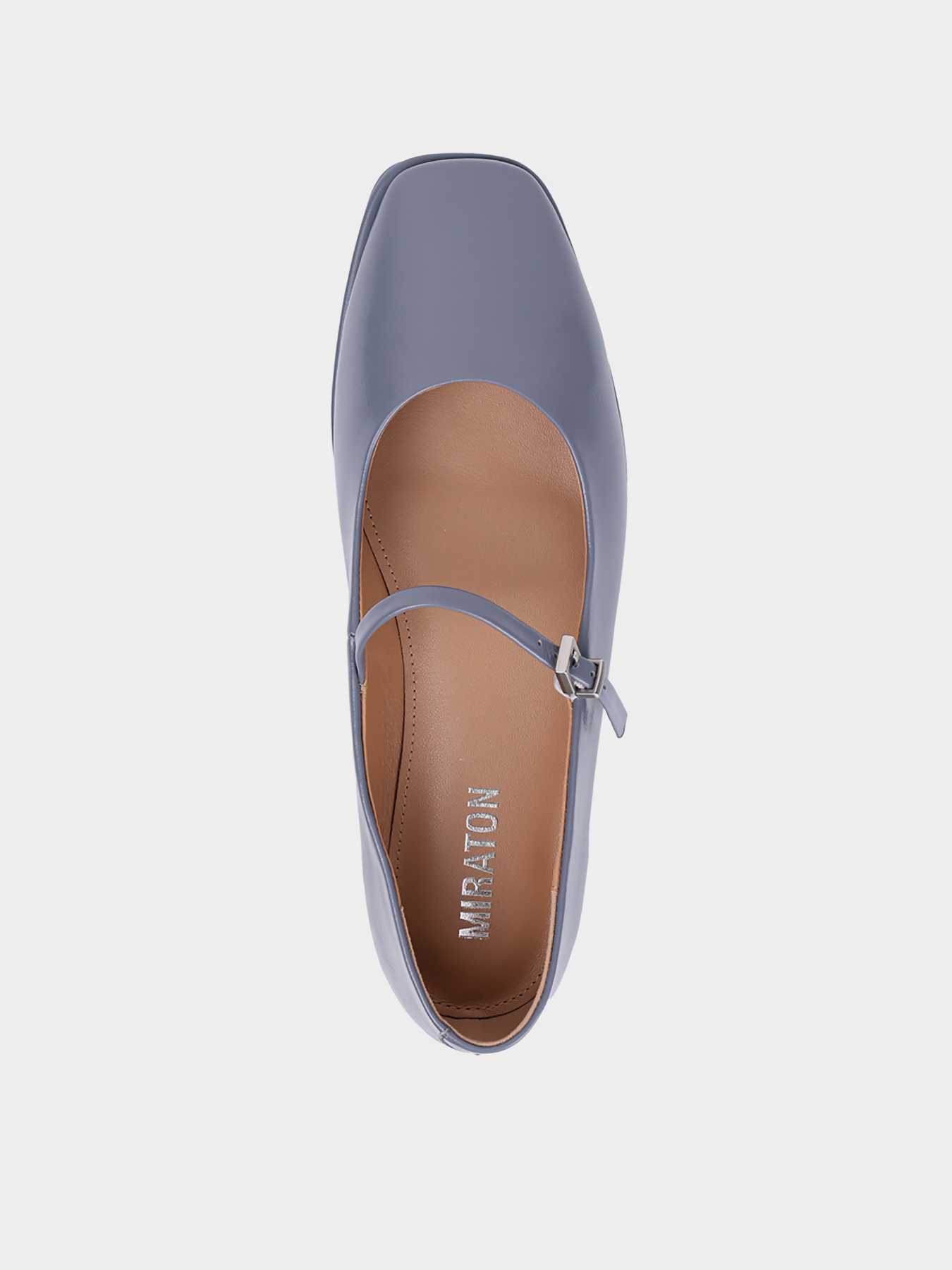 Балетки MIRATON модель Y101-21 Балетки MIRATON модель Y101-21 Фото