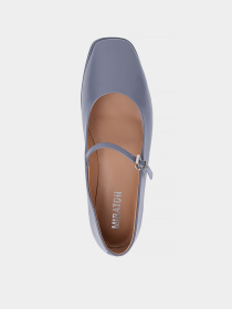 Балетки MIRATON модель Y101-21 Балетки MIRATON модель Y101-21 Фото