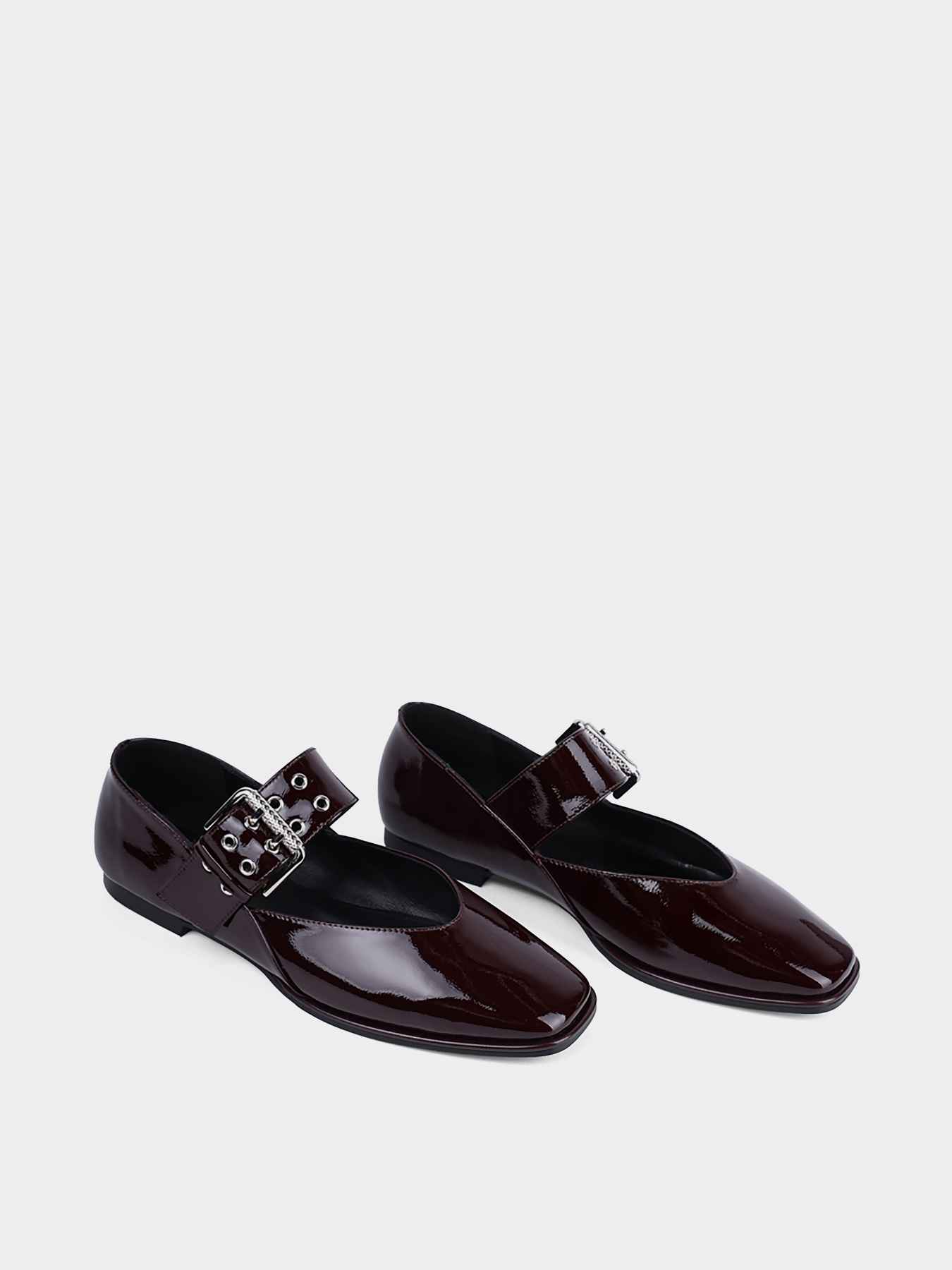 Балетки MIRATON модель Y101-22 Фото