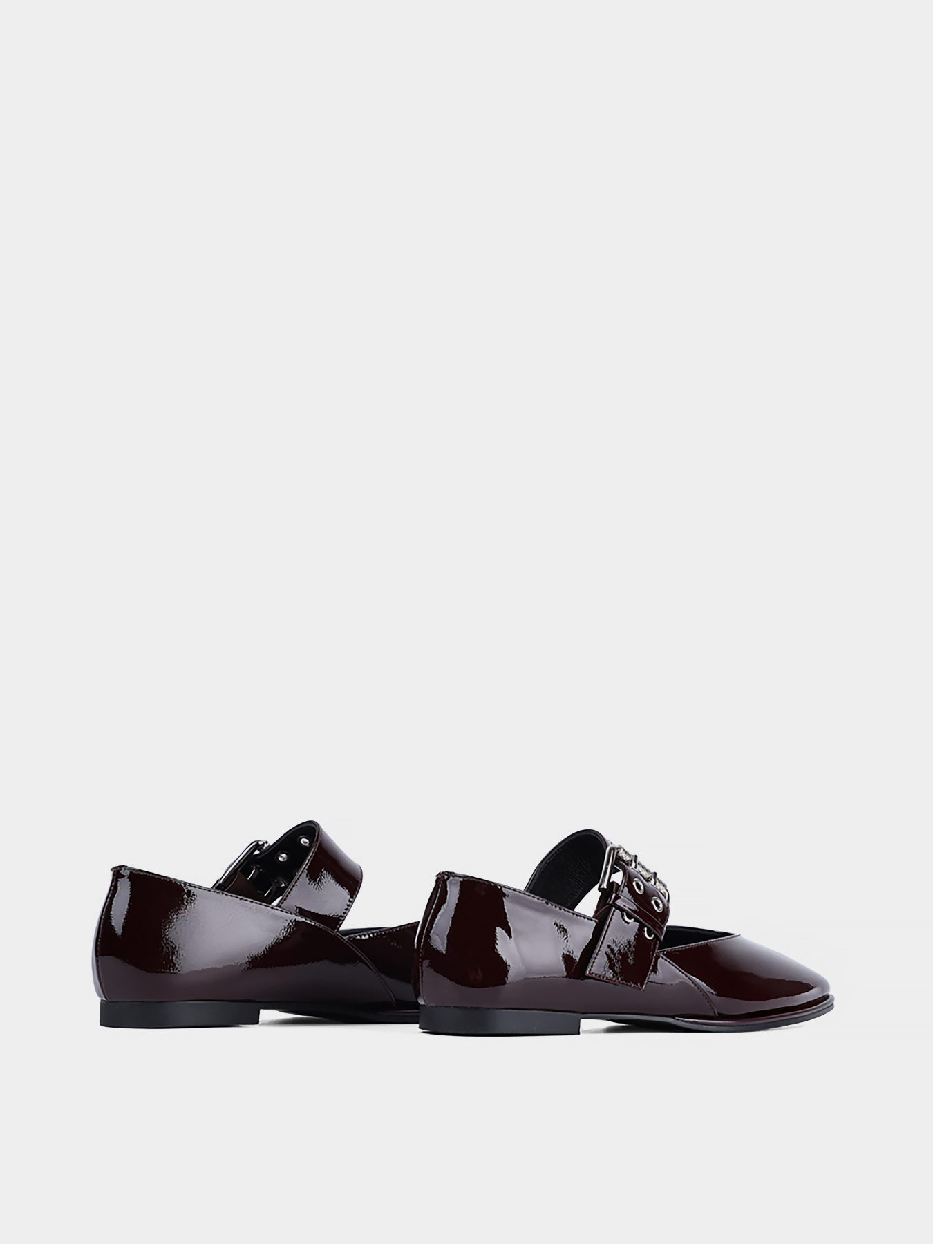 Балетки MIRATON модель Y101-22 Фото