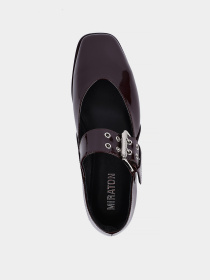 Балетки MIRATON модель Y101-22 Фото