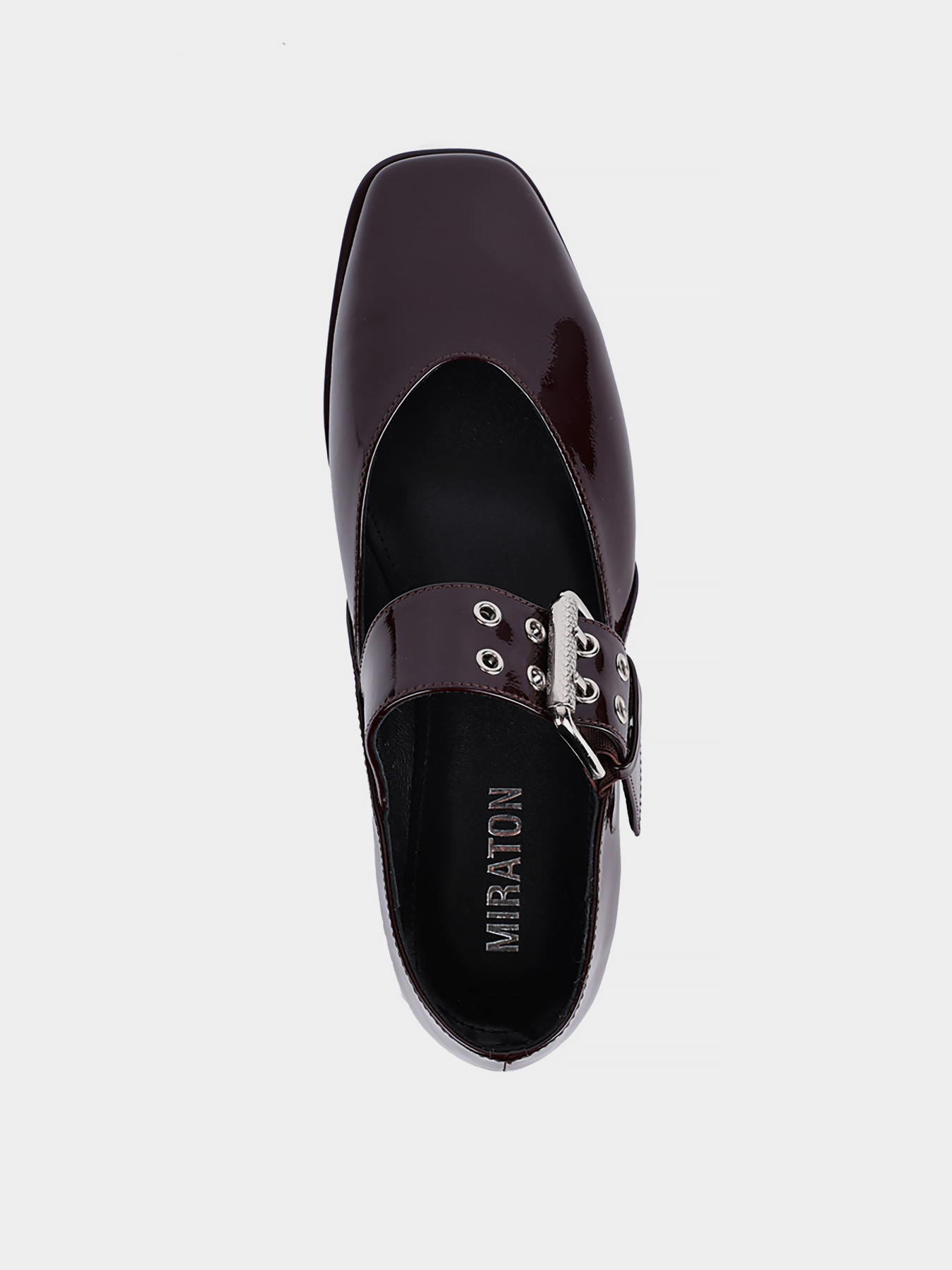 Балетки MIRATON модель Y101-22 Фото