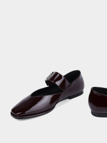 Балетки MIRATON модель Y101-22 Фото