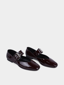 Балетки MIRATON модель Y101-22 Фото