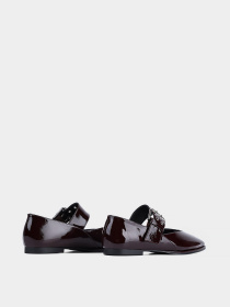 Балетки MIRATON модель Y101-22 Фото