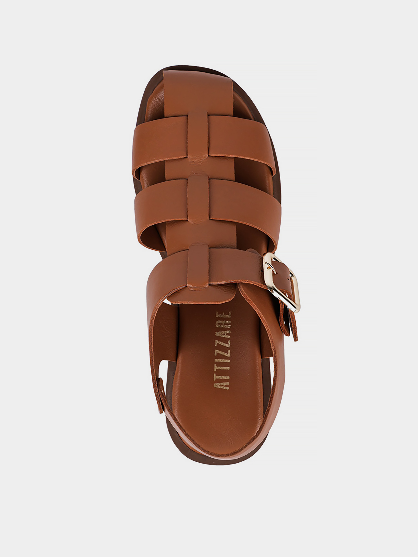 Сандалії Attizzare модель 070 9640 Фото