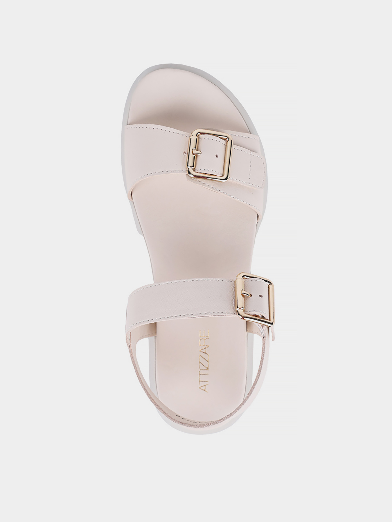 Сандалії Attizzare модель CYPRESS Фото