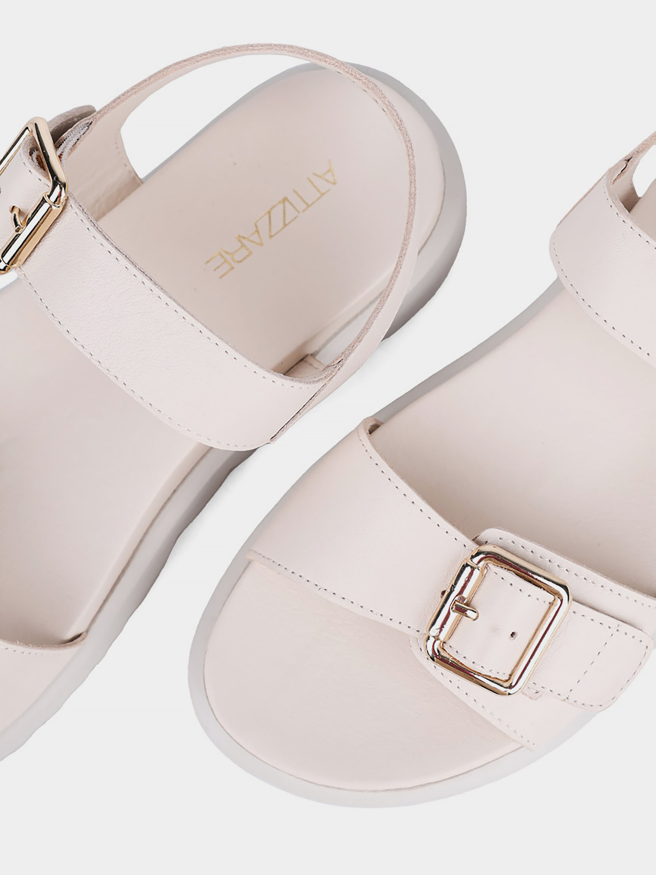 Сандалії Attizzare модель CYPRESS Фото