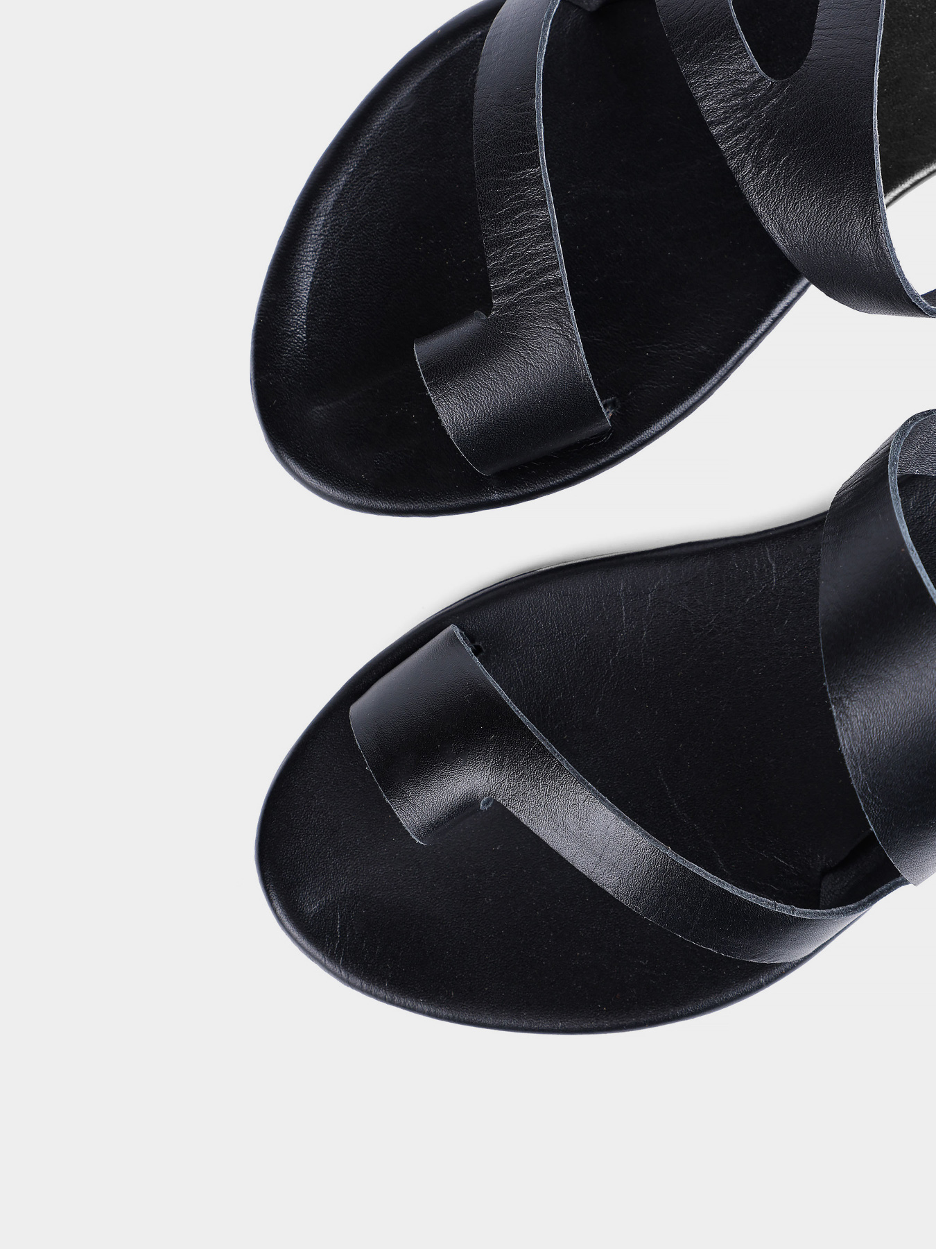 Шлепанцы Attizzare модель 331 07-9632 Фото