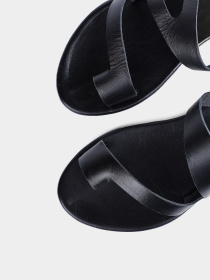 Шлепанцы Attizzare модель 331 07-9632 Фото