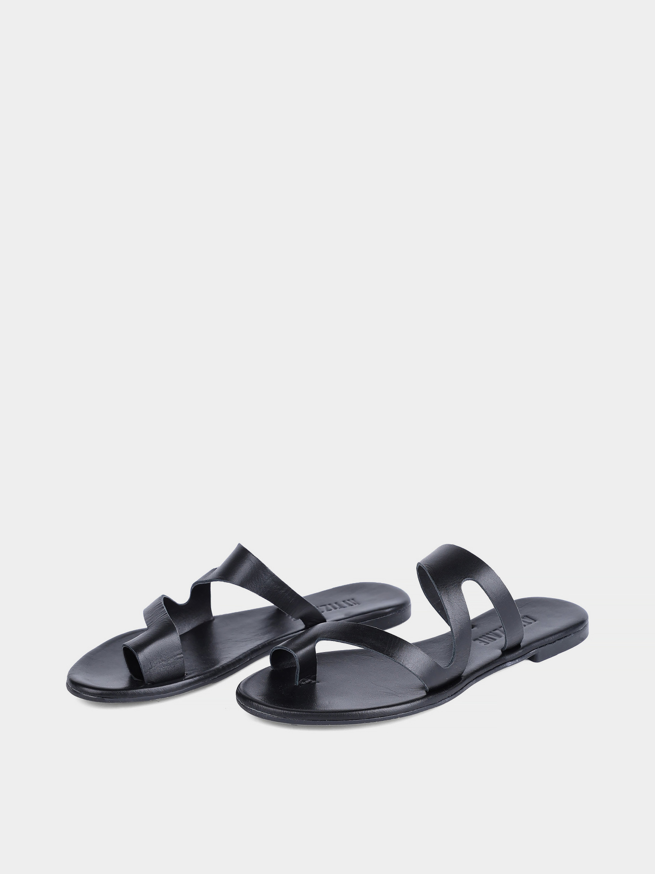 Шлепанцы Attizzare модель 331 07-9632 Фото