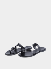 Шлепанцы Attizzare модель 331 07-9632 Фото