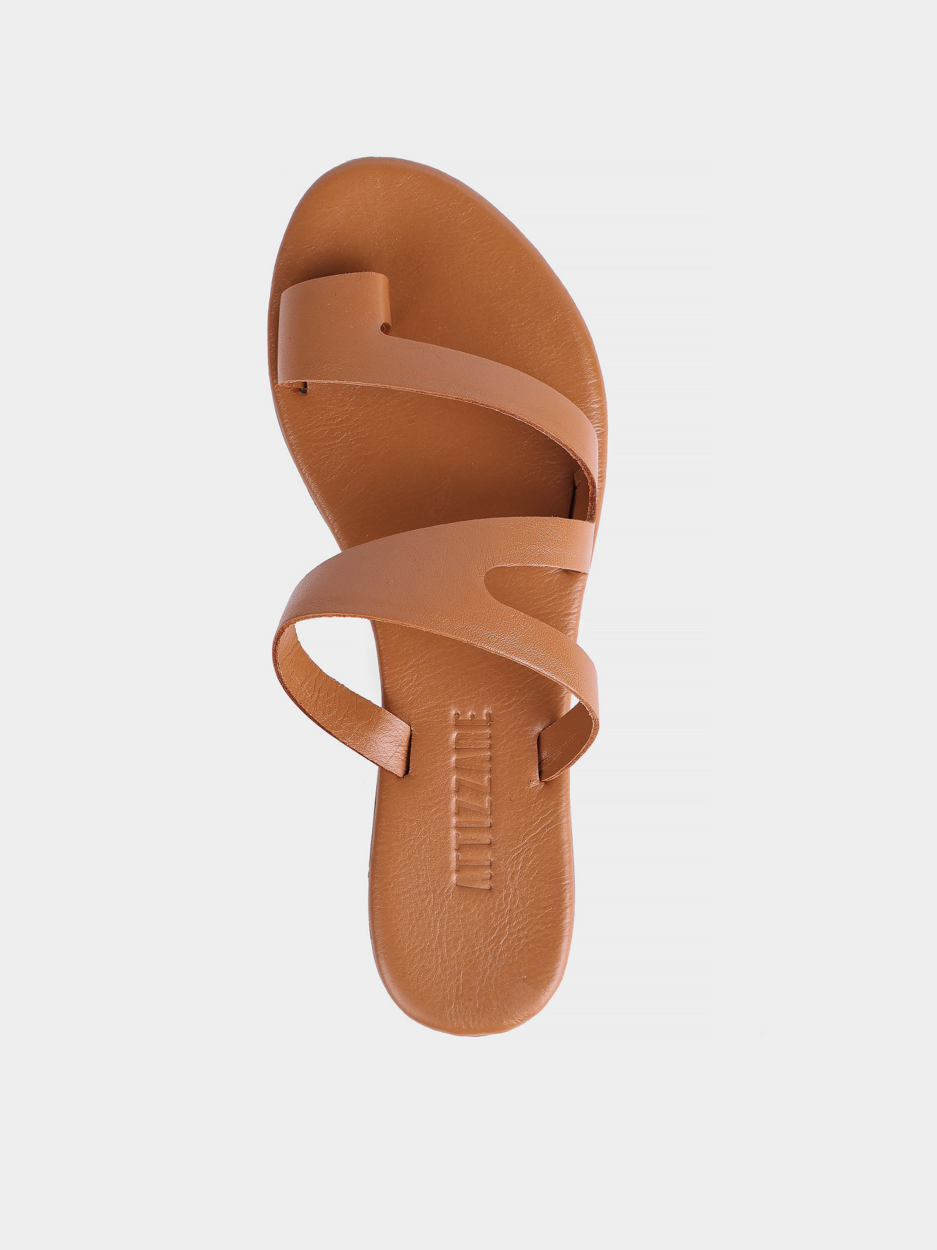 Шлепанцы Attizzare модель 331 07-9632 Фото