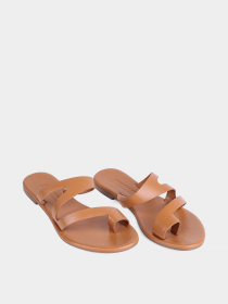 Шлепанцы Attizzare модель 331 07-9632 Шлепанцы Attizzare модель 331 07-9632 Фото