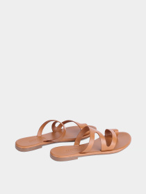 Шлепанцы Attizzare модель 331 07-9632 Шлепанцы Attizzare модель 331 07-9632 Фото