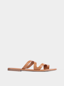 Шлепанцы Attizzare модель 331 07-9632 Шлепанцы Attizzare модель 331 07-9632 Фото