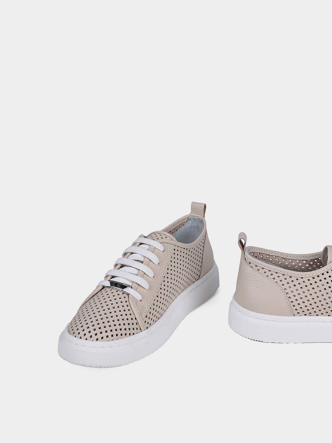 Кеди низькі Attizzare модель 155-5002-M5-5Y Фото