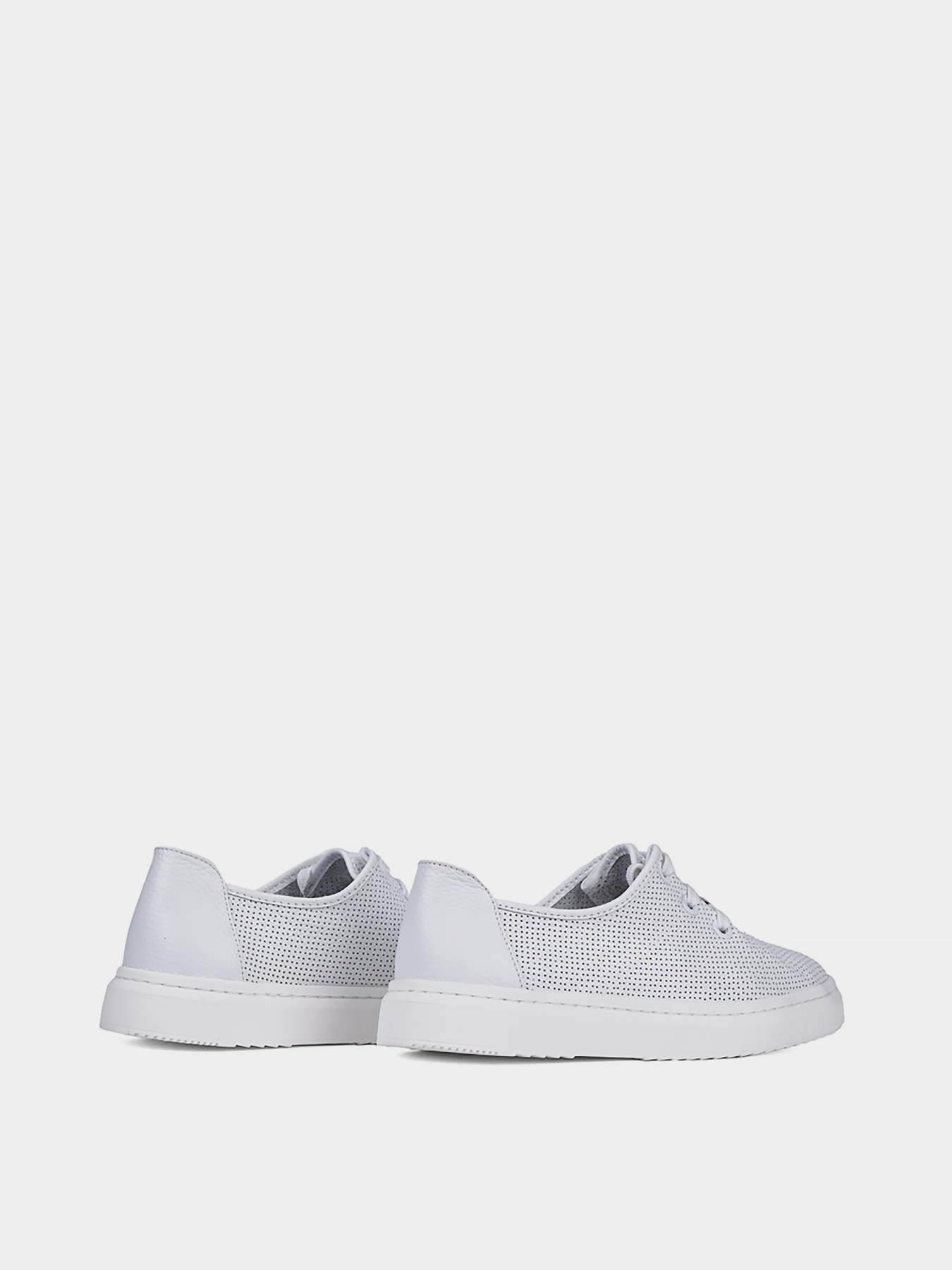 Кеды низкие Attizzare модель 155-5003-M5-5Y Фото