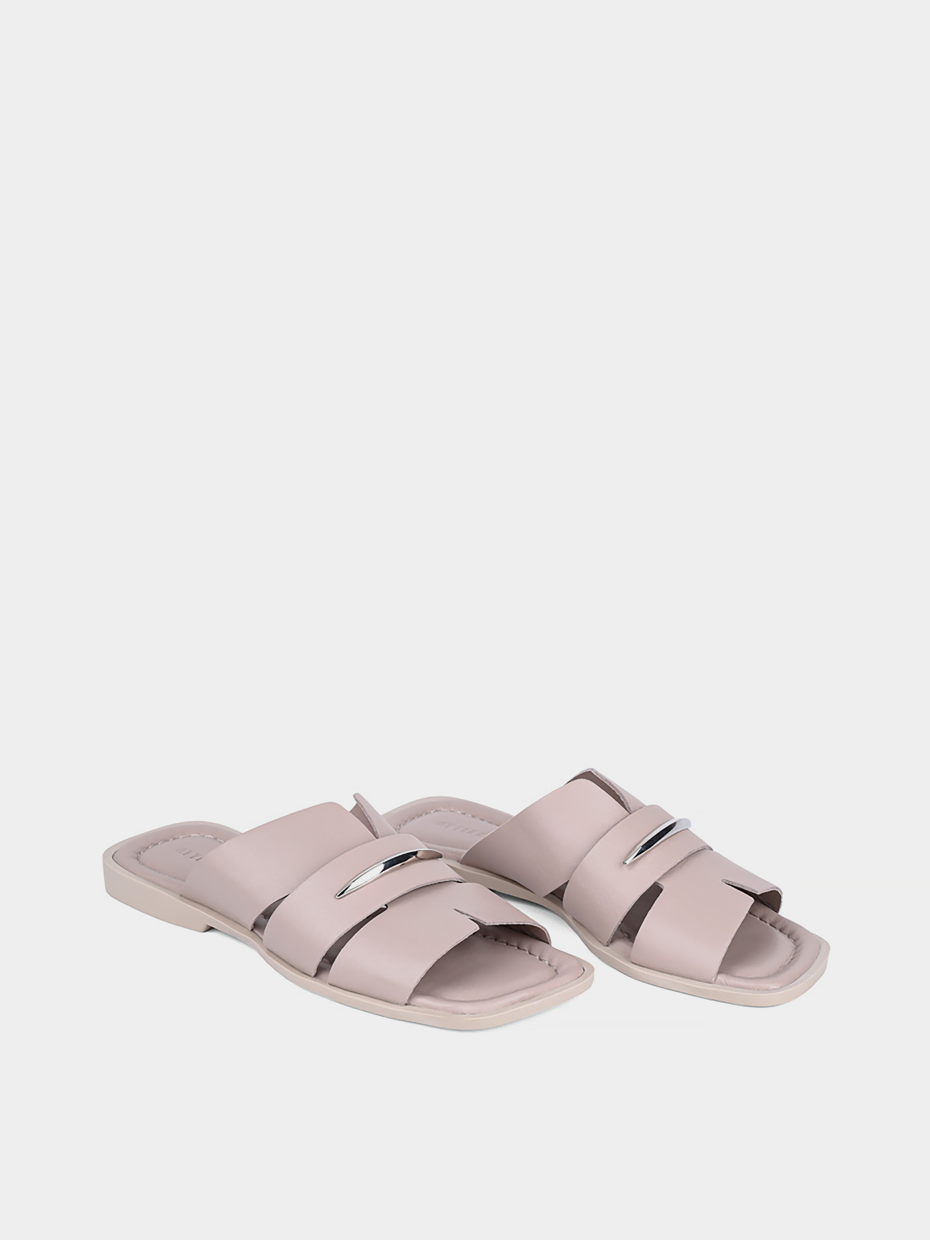 Шльопанці Attizzare модель 026 39617 Фото