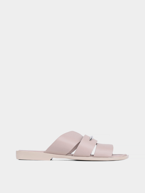 Шлепанцы Attizzare модель 026 39617 Фото