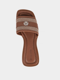 Шльопанці Attizzare модель 026 39625 Фото