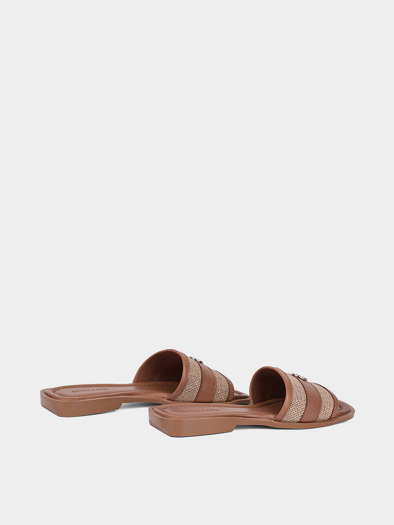 Шльопанці Attizzare модель 026 39625 Фото