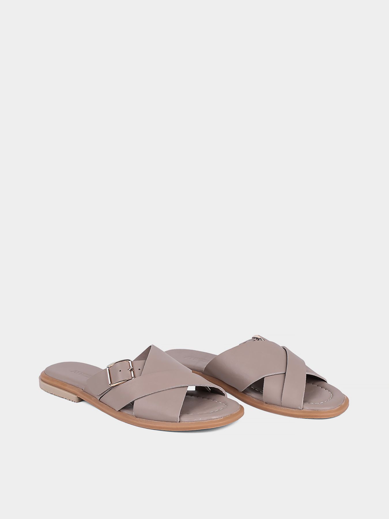 Шлепанцы Attizzare модель 253 24372 Фото