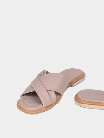 Шлепанцы Attizzare модель 253 24372 Фото