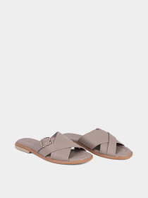 Шлепанцы Attizzare модель 253 24372 Фото