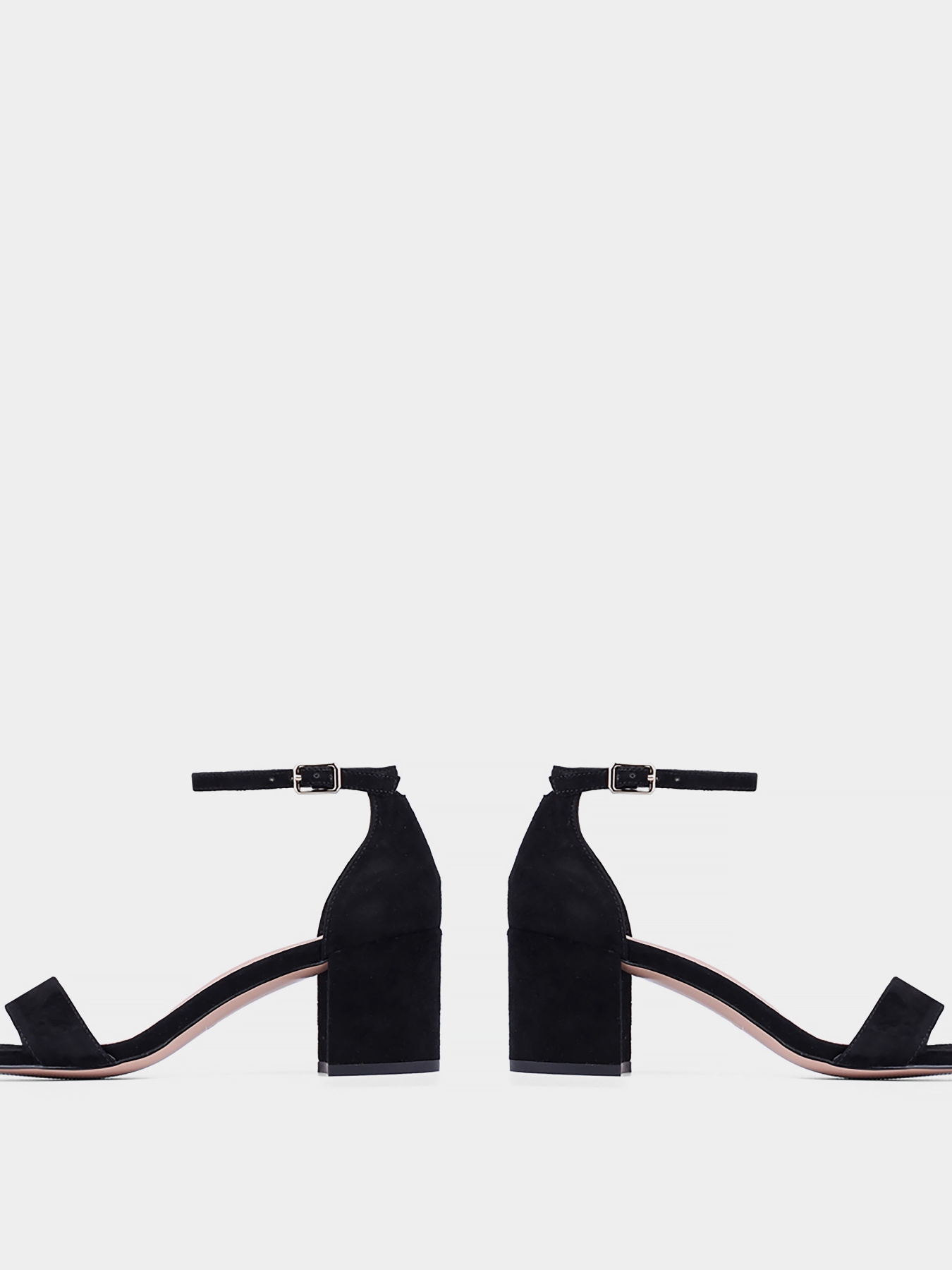 Босоніжки Attizzare модель 207-LH60-1-3 Фото