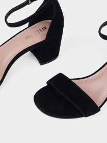 Босоножки Attizzare модель 207-LH60-1-3 Фото