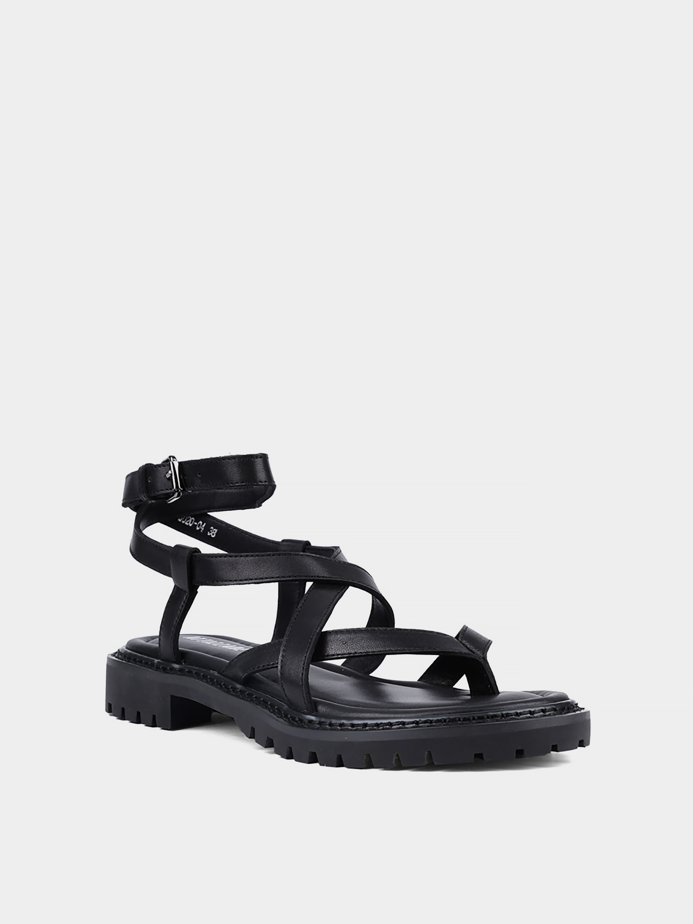 Сандалии Attizzare модель G020-04 Фото