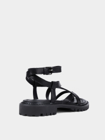 Сандалии Attizzare модель G020-04 Фото