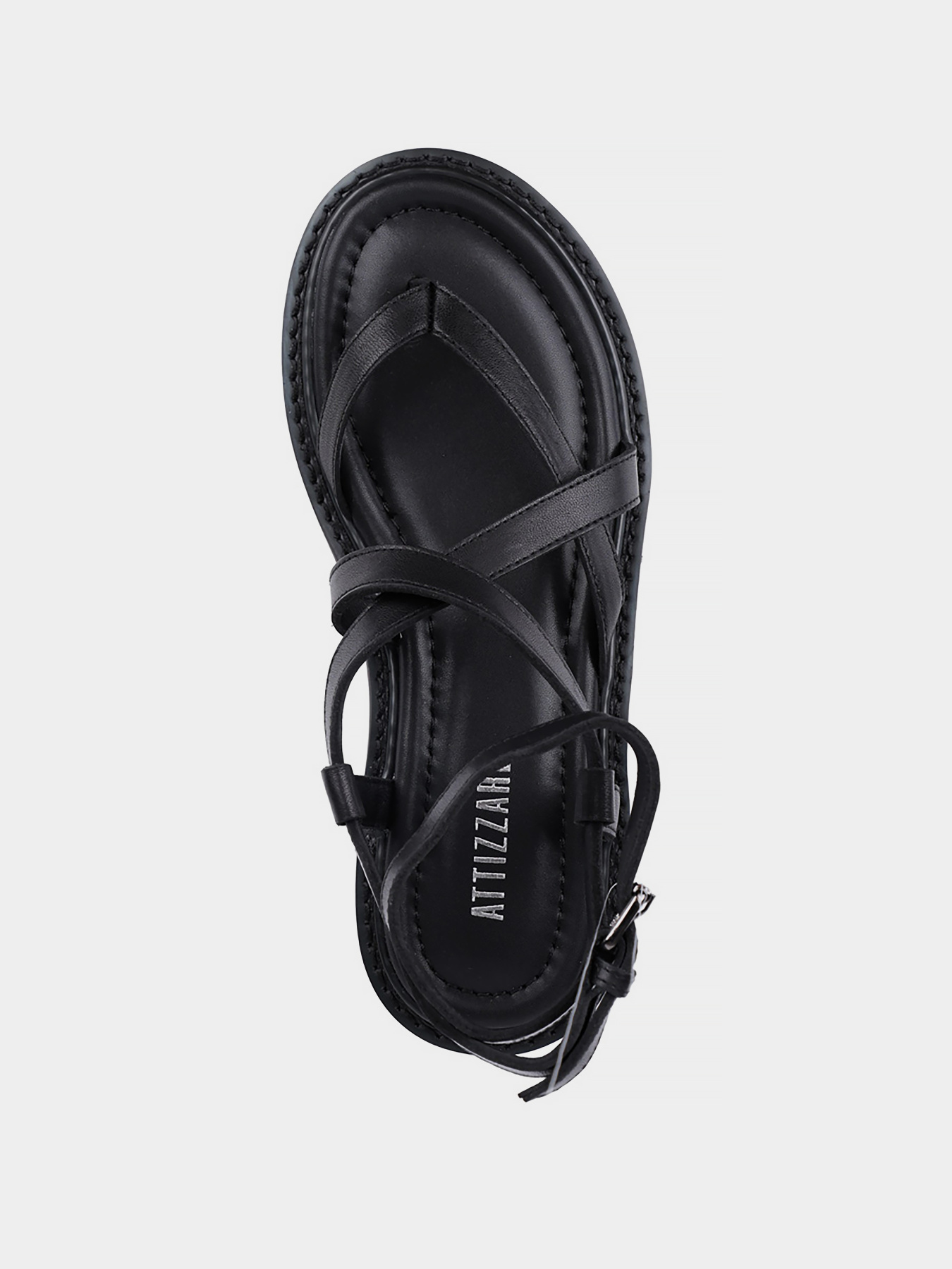 Сандалии Attizzare модель G020-04 Фото