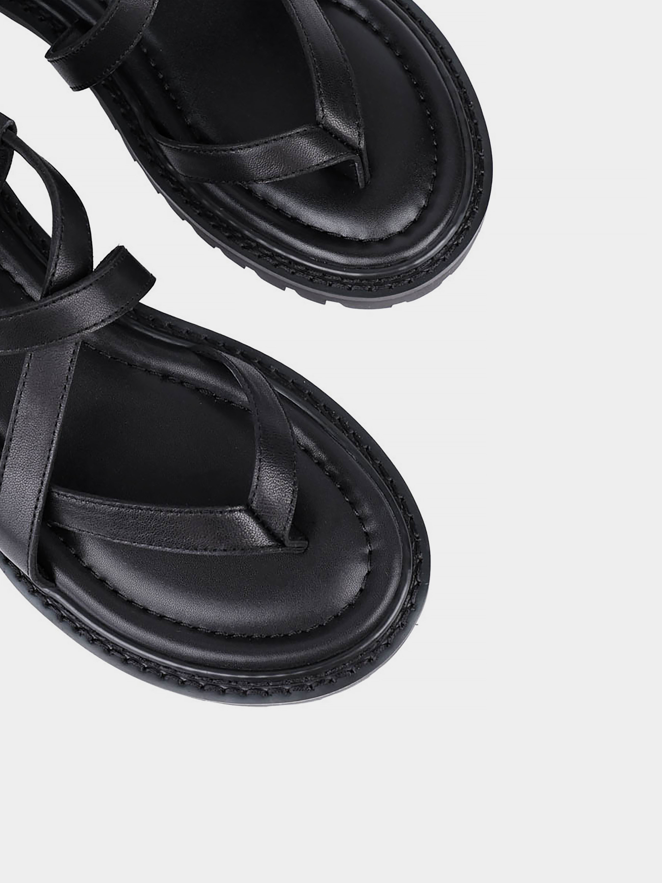 Сандалии Attizzare модель G020-04 Фото