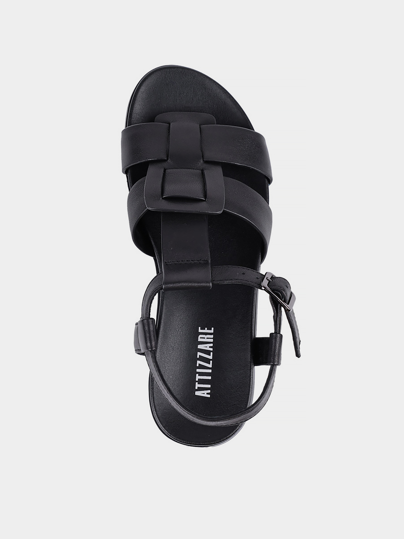 Сандалии Attizzare модель LH006-3 Фото