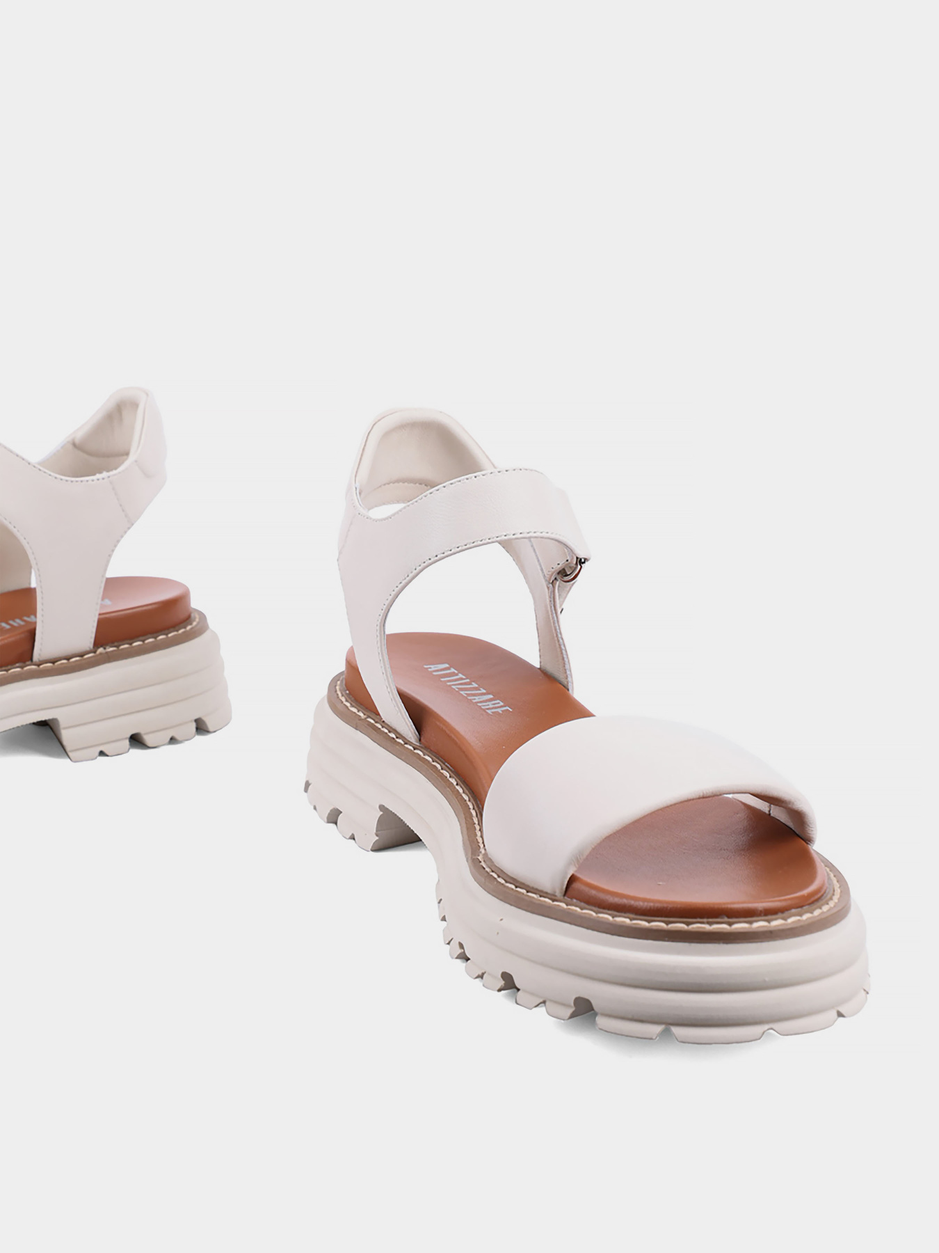 Сандалии Attizzare модель 721-33-1 Фото