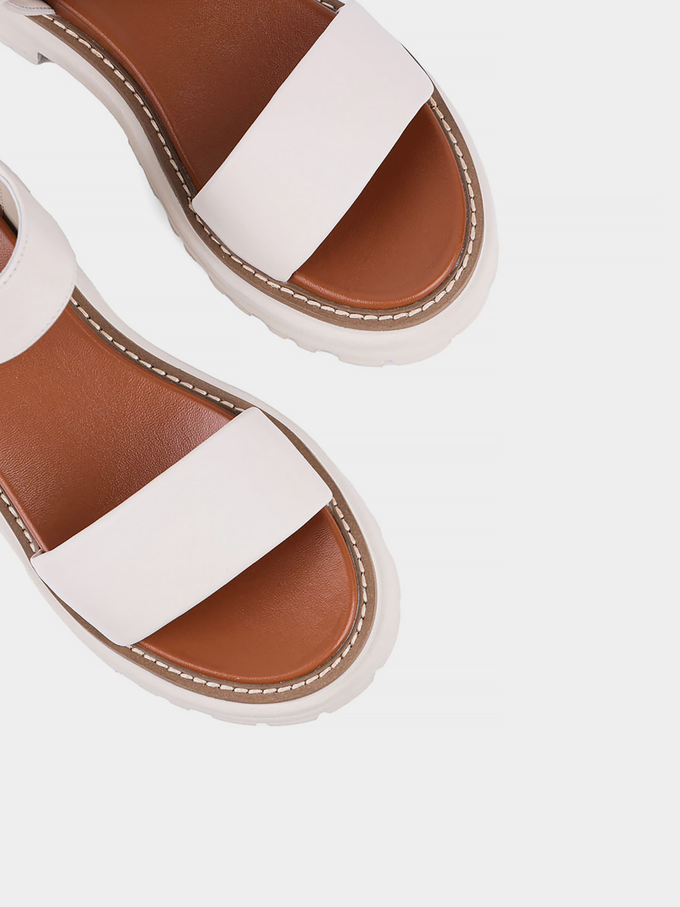 Сандалии Attizzare модель 721-33-1 Фото