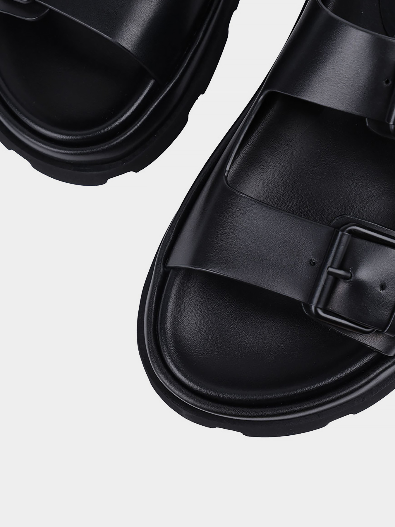 Сандалії MIRATON модель 837L-L07-N04 Фото